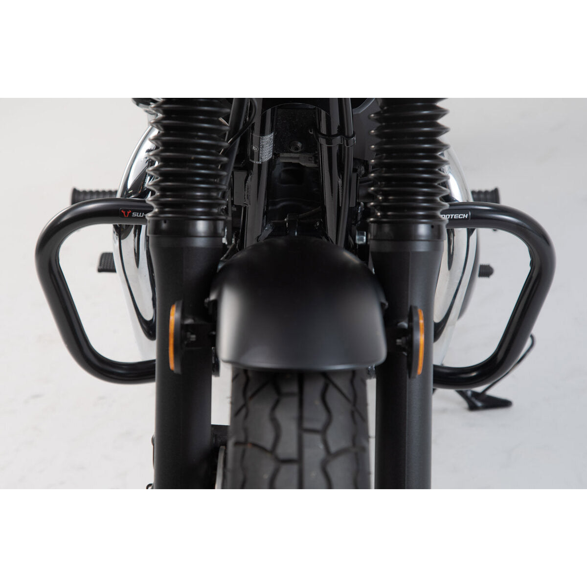 Barres de Protection - Kawasaki W800 /Street /Cafe 19-