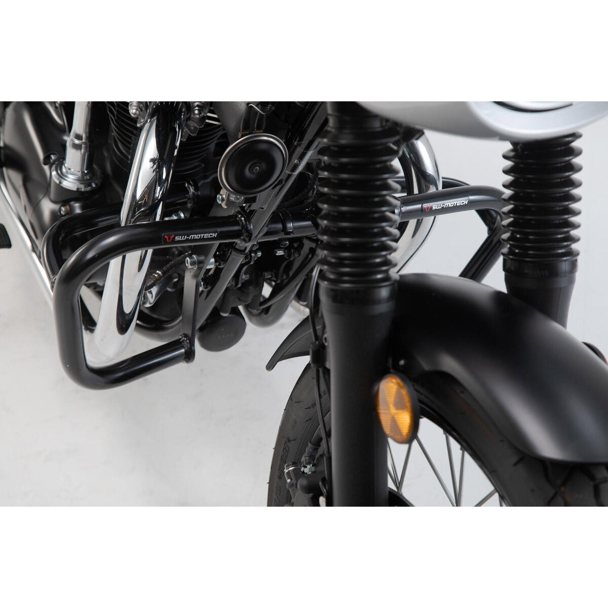 Barres de Protection - Kawasaki W800 /Street /Cafe 19-