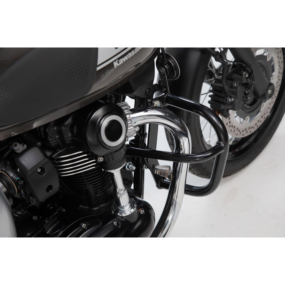 Barres de Protection - Kawasaki W800 /Street /Cafe 19-