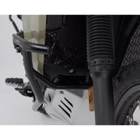 Barre de protection - Kawasaki KLR650 22-