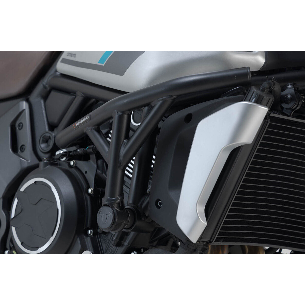 Barres de Protection - CFMOTO Heritage 700CL-X 22-