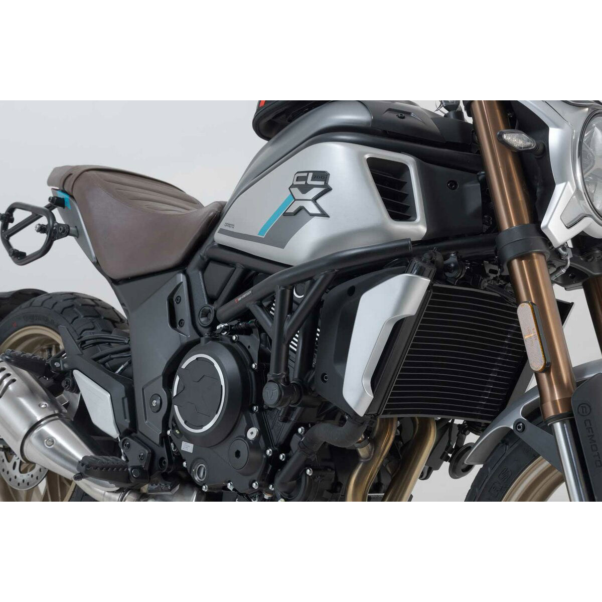 Barres de Protection - CFMOTO Heritage 700CL-X 22-