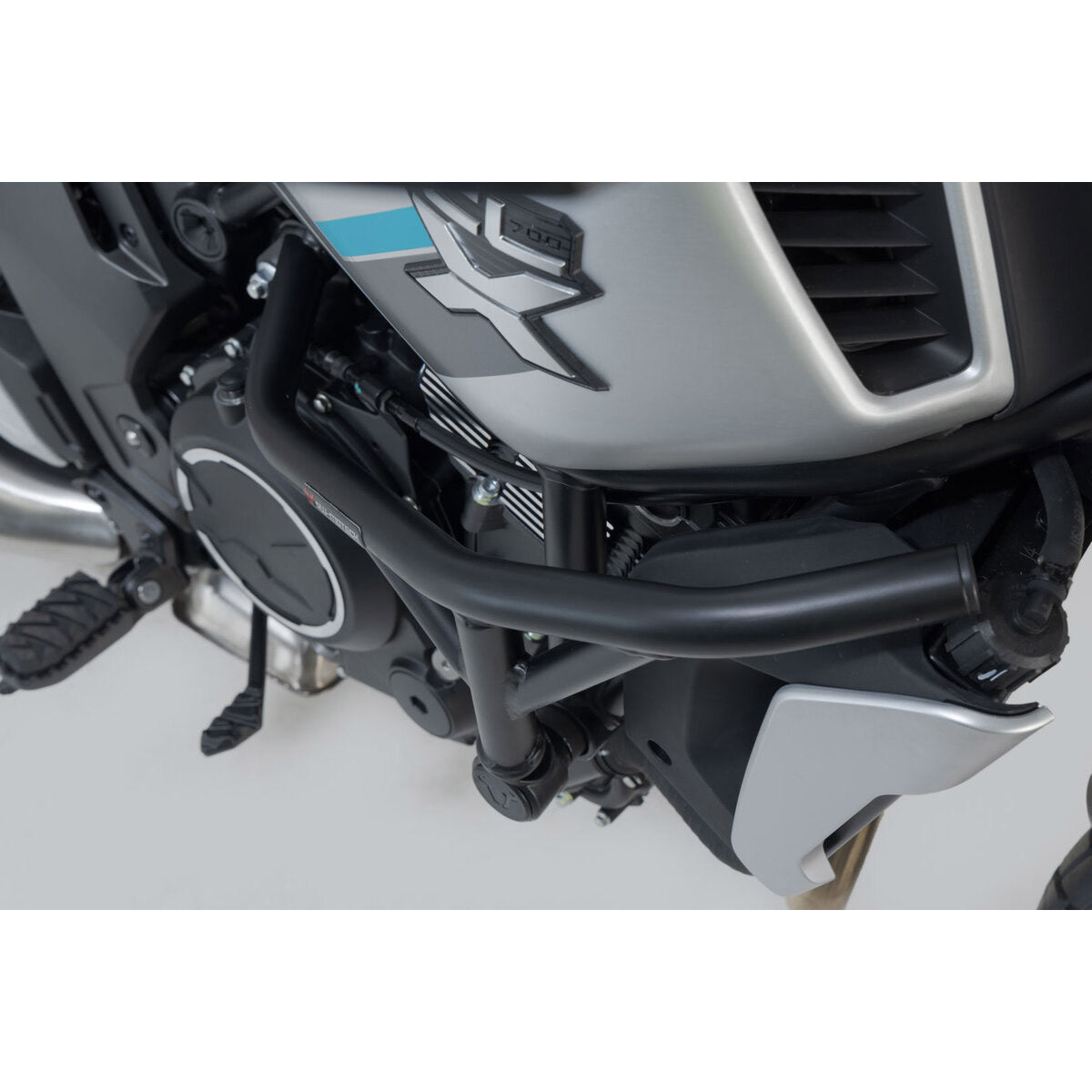 Barres de Protection - CFMOTO Heritage 700CL-X 22-