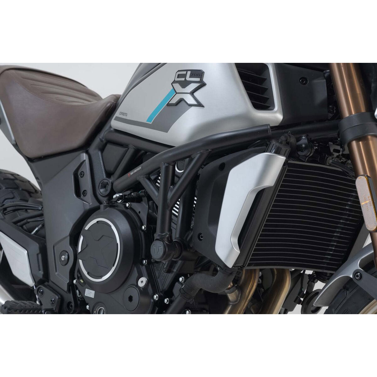 Barres de Protection - CFMOTO Heritage 700CL-X 22-