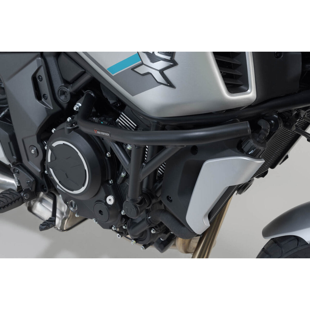 Barres de Protection - CFMOTO Heritage 700CL-X 22-