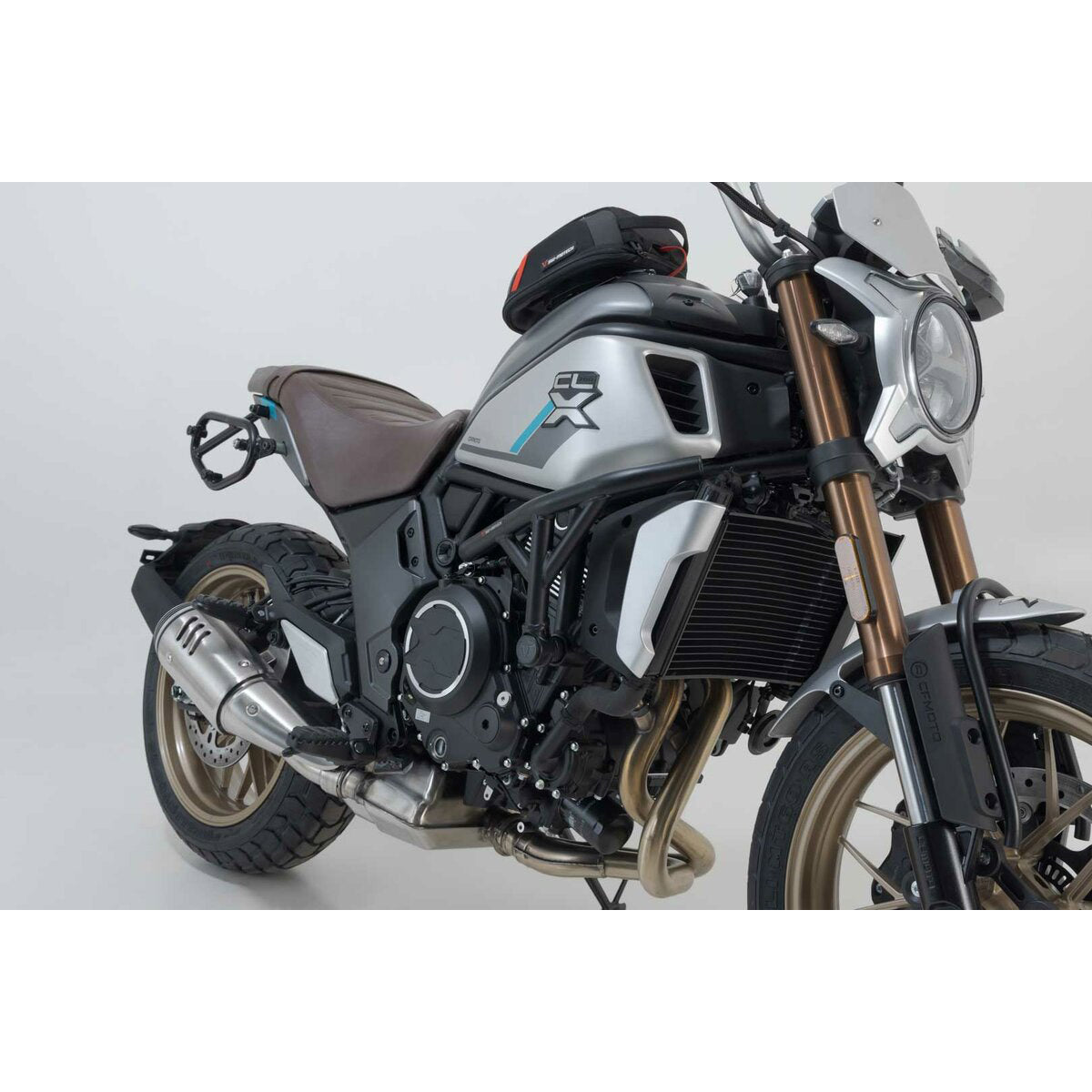 Barres de Protection - CFMOTO Heritage 700CL-X 22-