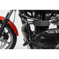 Crash Bar - Triumph Thruxton 900 04-15, Bonneville 04-16