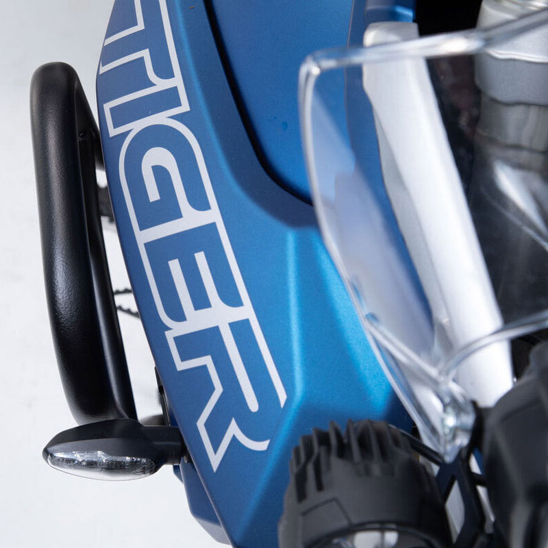 Barres de Protection de Carénage - Triumph Tiger 800 15-