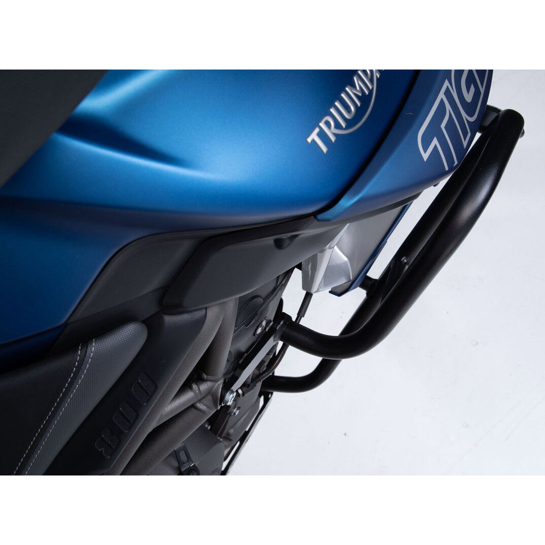 Barres de Protection de Carénage - Triumph Tiger 800 15-