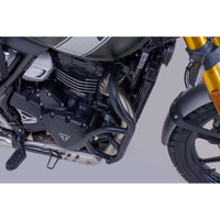 Crash Bar - Triumph Scrambler 400X 24-