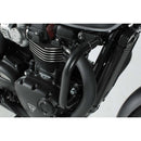 Barres de Protection - Triumph Bonneville T100 16- /T120 15- /Speedmaster 18-20, Speed Twin 900 22- /1200 18-, Street Cup 17-20, Street Twin 900 16-, Thruxton TFC 18- /RS 19- /1200 16-19