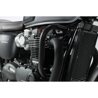 Barres de Protection - Triumph Bonneville T100 16- /T120 15- /Speedmaster 18-20, Speed Twin 900 22- /1200 18-, Street Cup 17-20, Street Twin 900 16-, Thruxton TFC 18- /RS 19- /1200 16-19