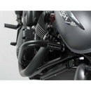 Barres de Protection - Triumph Bonneville T100 16- /T120 15- /Speedmaster 18-20, Speed Twin 900 22- /1200 18-, Street Cup 17-20, Street Twin 900 16-, Thruxton TFC 18- /RS 19- /1200 16-19