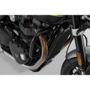 Barres de Protection - Triumph Bonneville T100 16- /T120 15- /Speedmaster 18-20, Speed Twin 900 22- /1200 18-, Street Cup 17-20, Street Twin 900 16-, Thruxton TFC 18- /RS 19- /1200 16-19