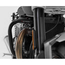 Barres de Protection - Triumph Bonneville T100 16- /T120 15- /Speedmaster 18-20, Speed Twin 900 22- /1200 18-, Street Cup 17-20, Street Twin 900 16-, Thruxton TFC 18- /RS 19- /1200 16-19