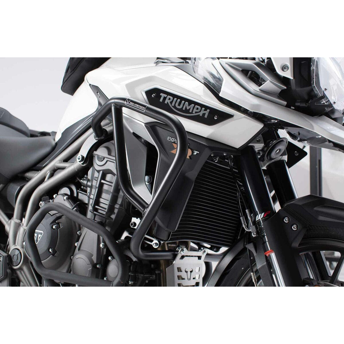 Barres de Protection - Triumph Tiger 1200 18-20/ Explorer 15-17