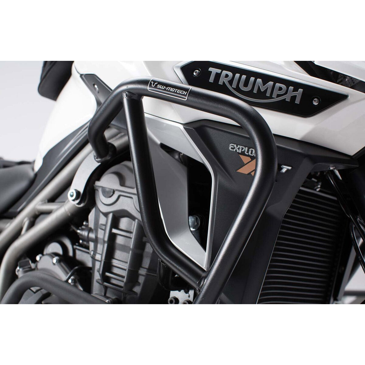 Barres de Protection - Triumph Tiger 1200 18-20/ Explorer 15-17