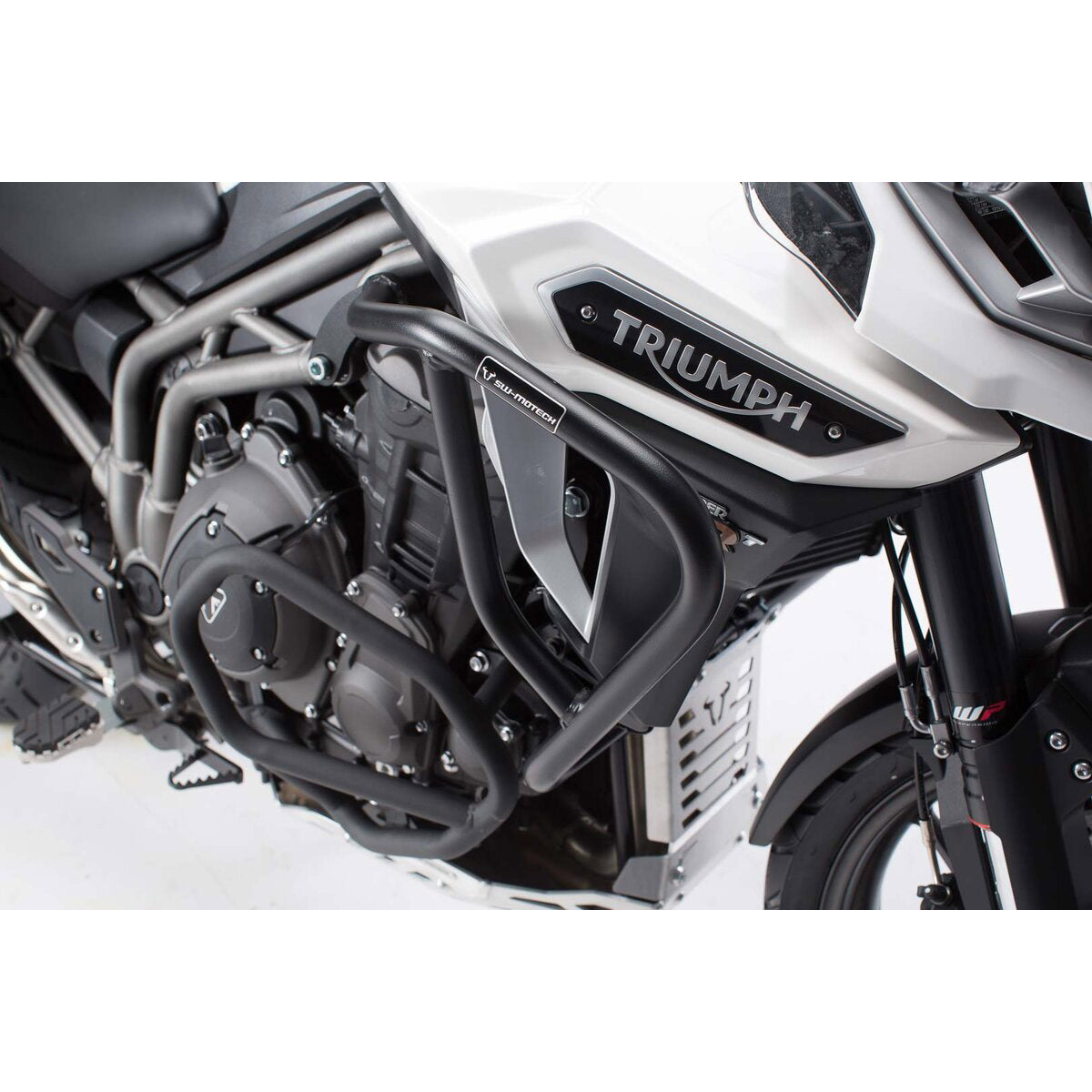 Barres de Protection - Triumph Tiger 1200 18-20/ Explorer 15-17