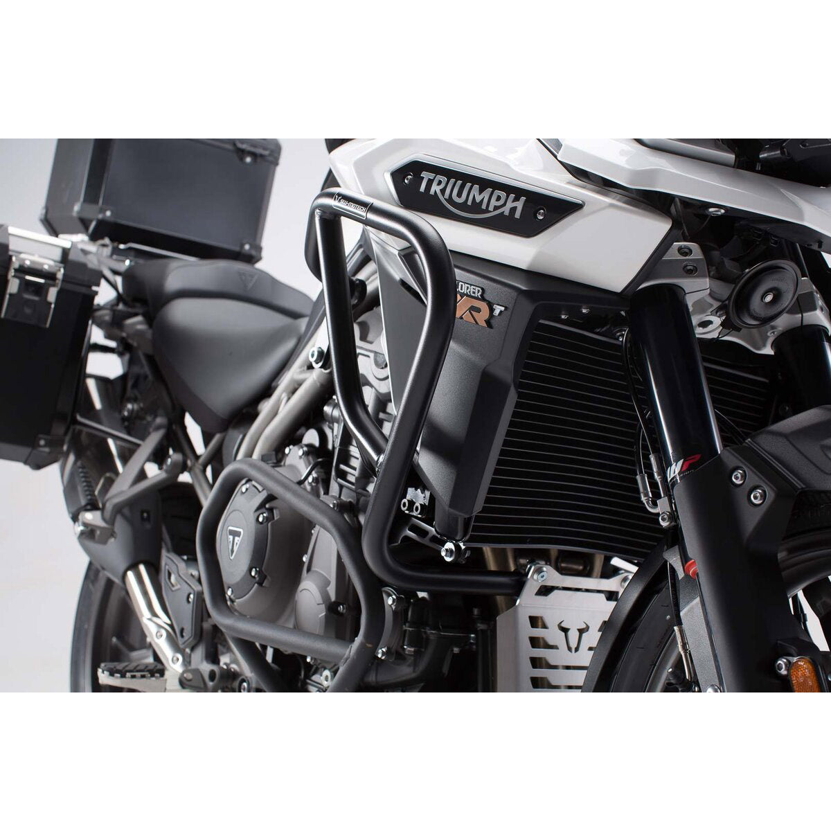 Barres de Protection - Triumph Tiger 1200 18-20/ Explorer 15-17