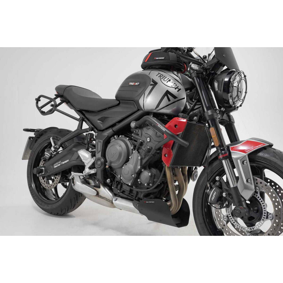 Barres de Protection - Triumph Trident 660 21-