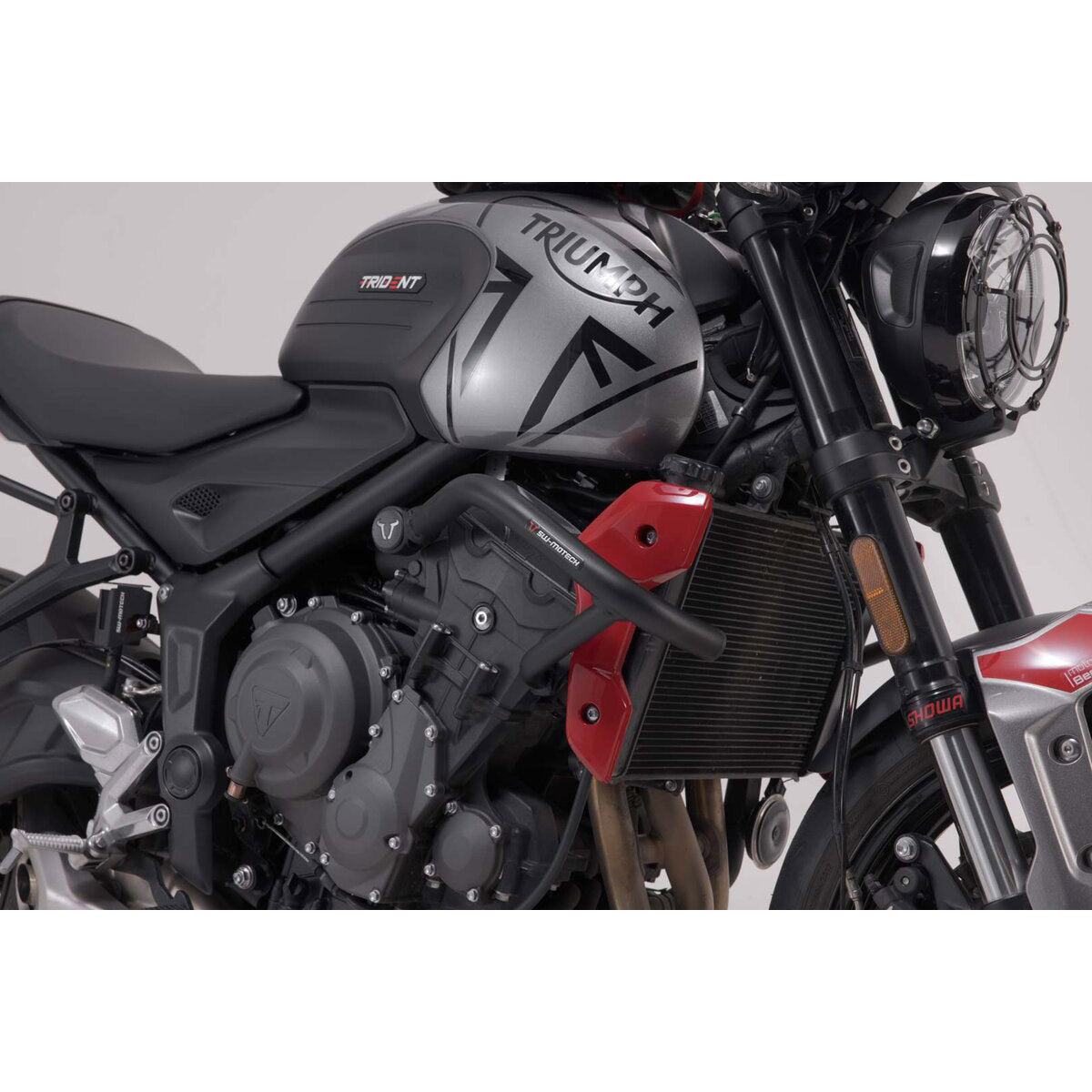 Barres de Protection - Triumph Trident 660 21-