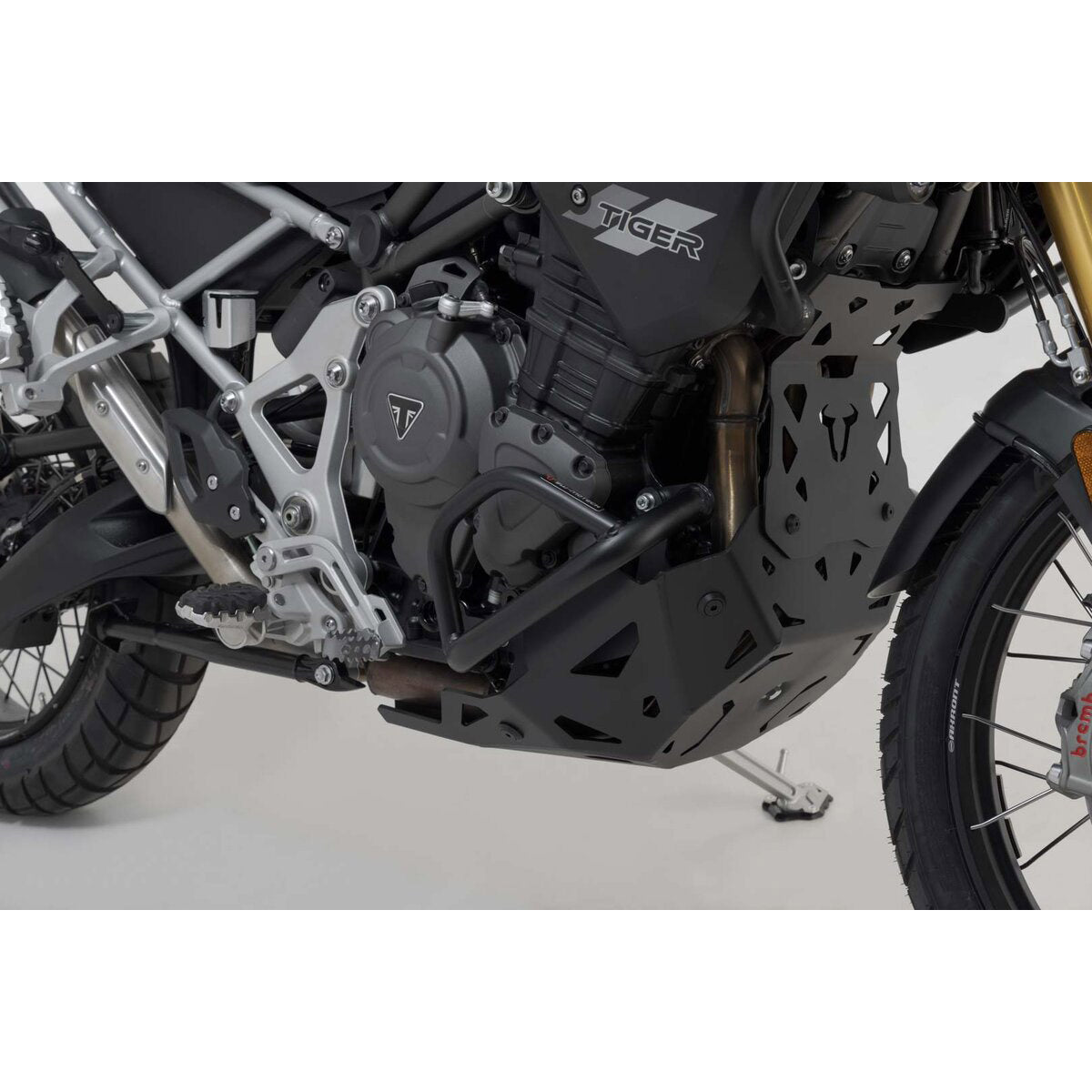 Barres de Protection Moteur - Triumph Tiger 1200 22-