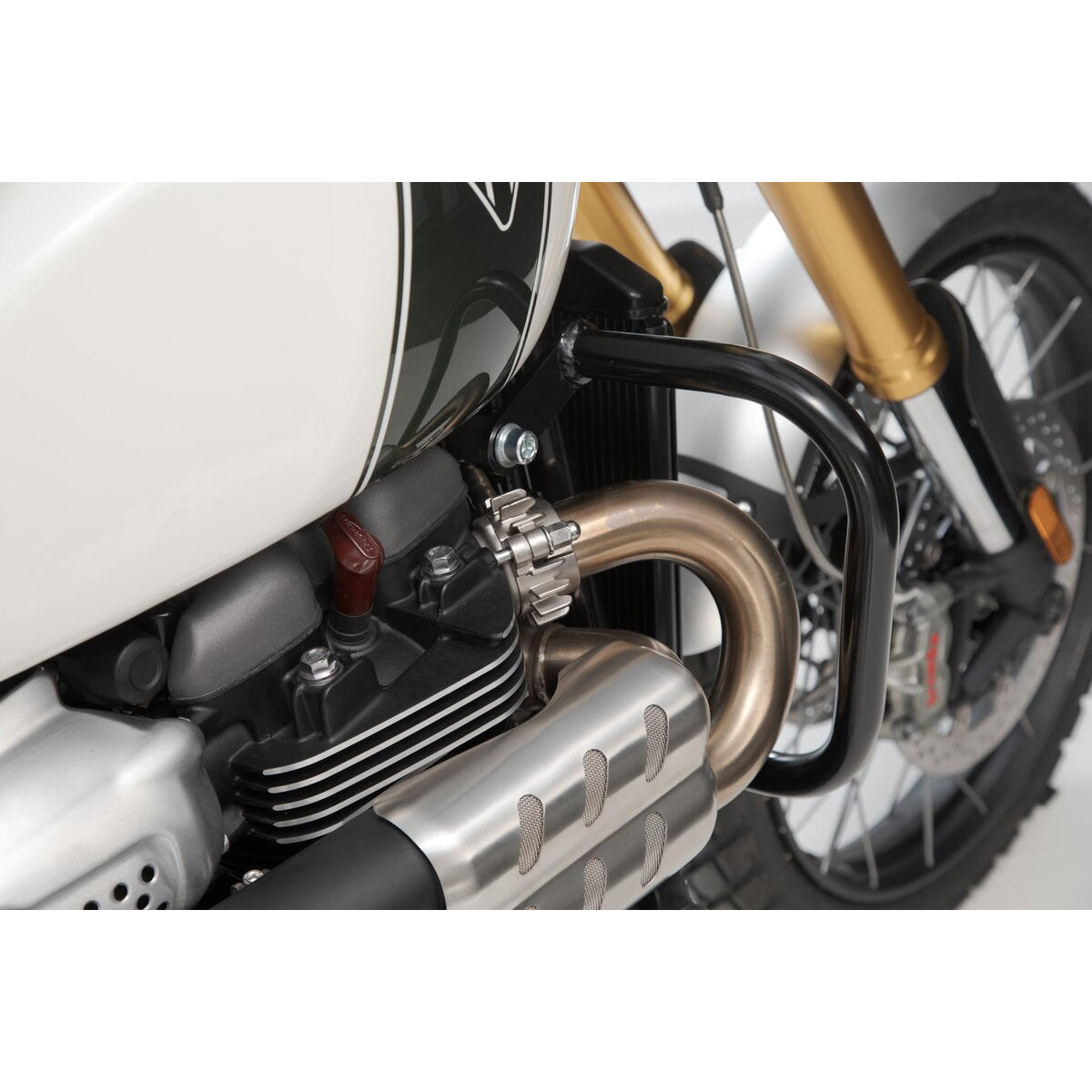 Barres de Protection - Triumph Scrambler 1200XC /XE 18-20