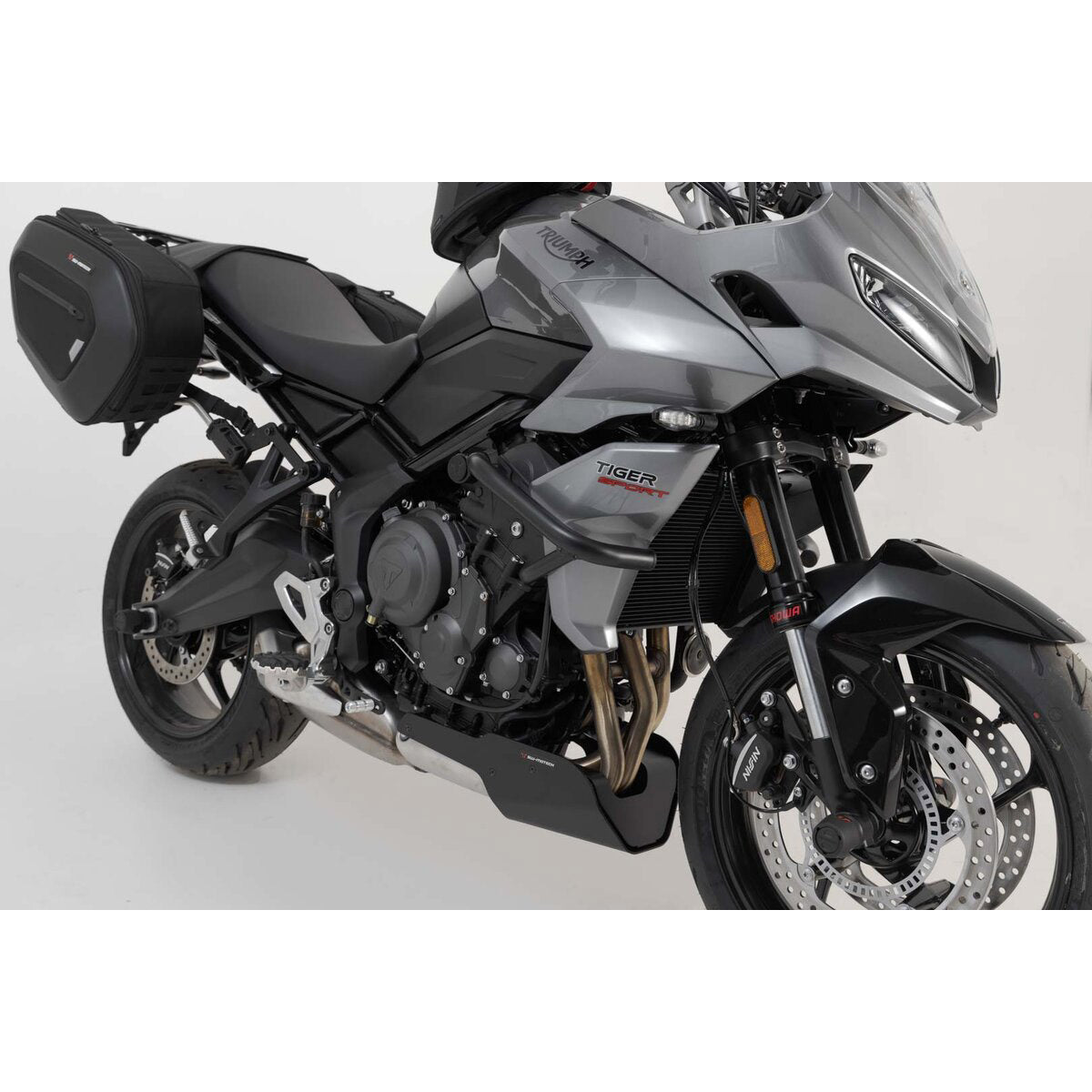 Barres de Protection Moteur - Triumph Tiger Sport 660 22-