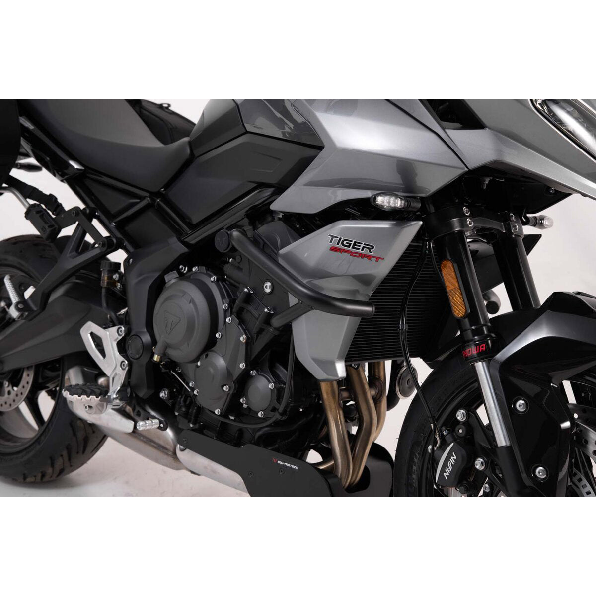 Barres de Protection Moteur - Triumph Tiger Sport 660 22-