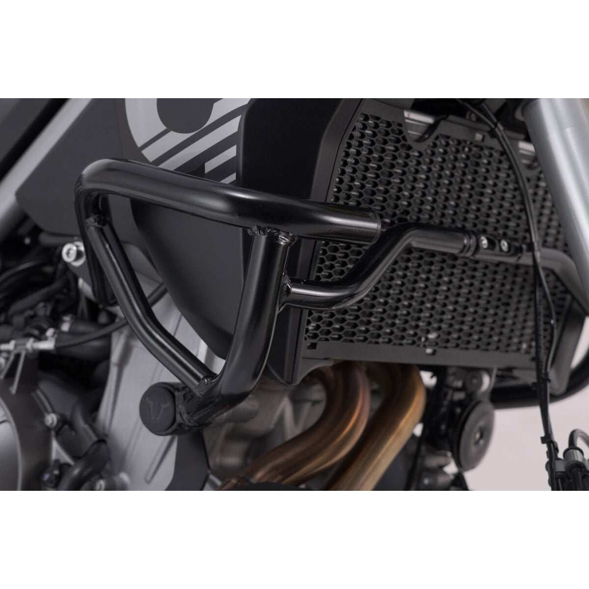 Barres de Protection Carénage - Aprilia Tuareg 660