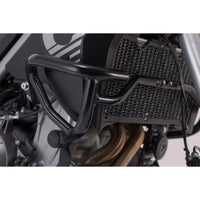 Fairing Crash Bar - Aprilia Tuareg 660