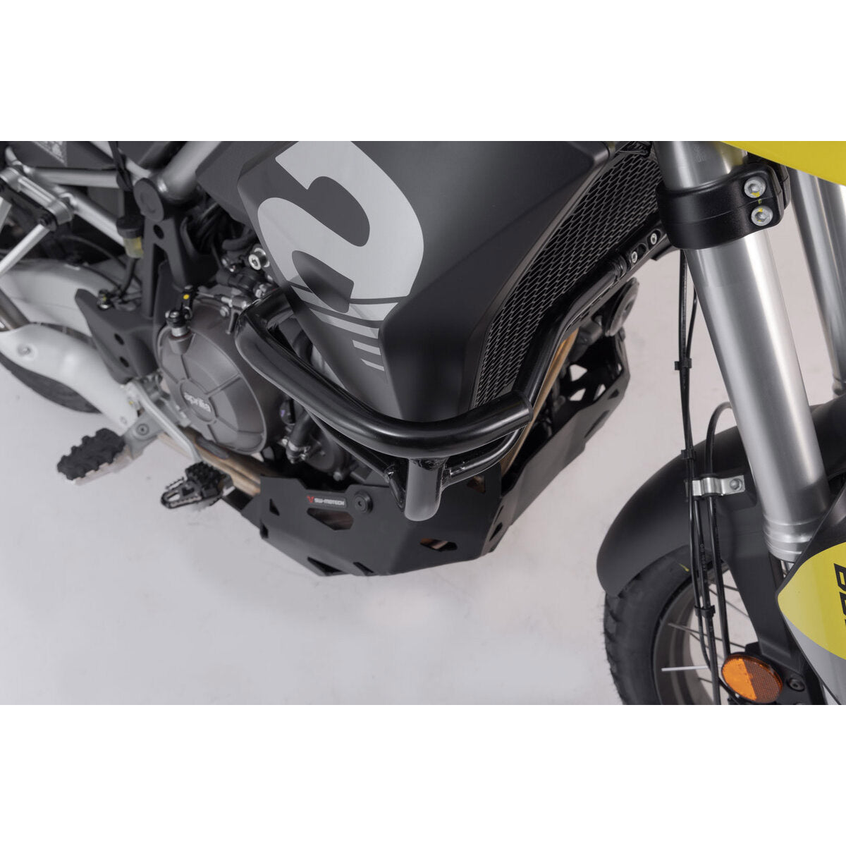 Barres de Protection Carénage - Aprilia Tuareg 660