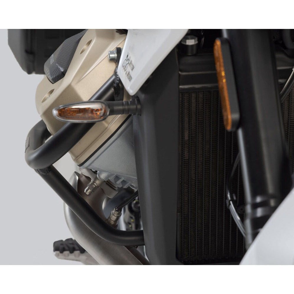 Barres de Protection - Moto Guzzi V100 Mandello 22-