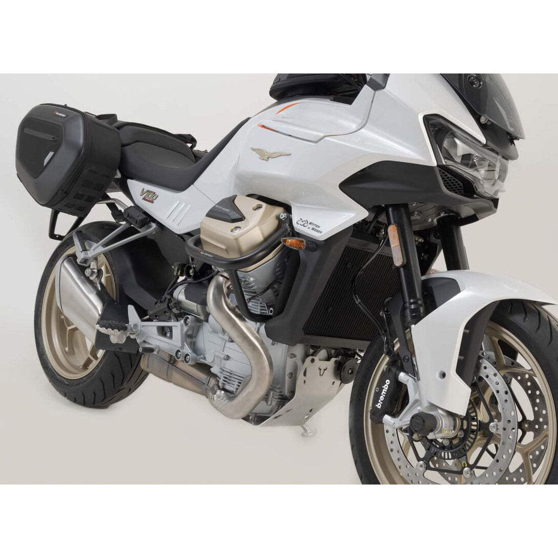 Barres de Protection - Moto Guzzi V100 Mandello 22-