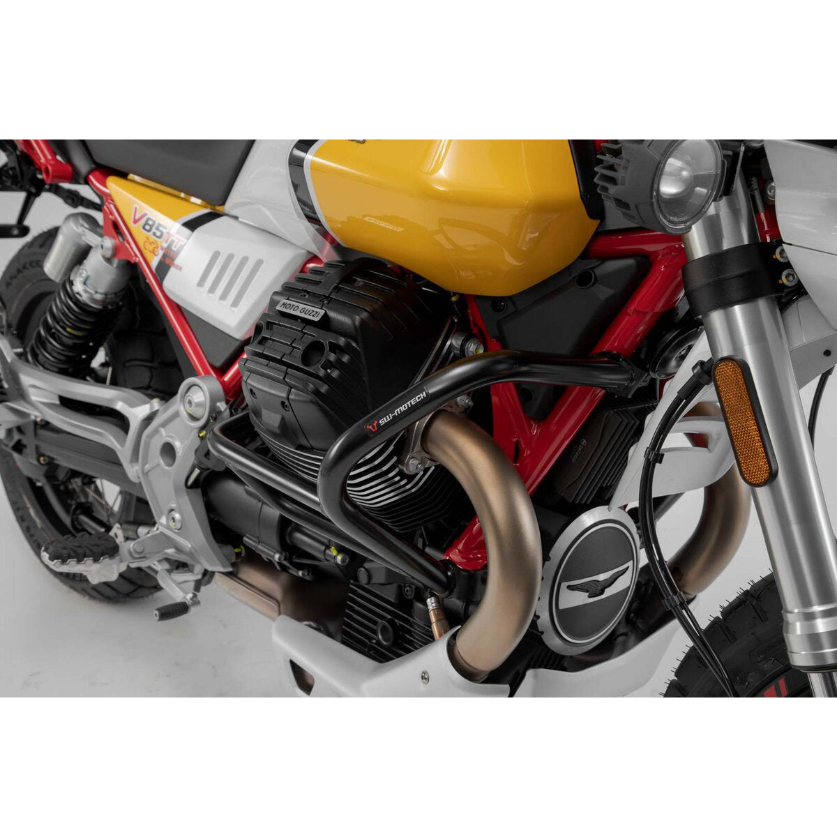 Barres de Protection Moteur - Moto Guzzi 19-23