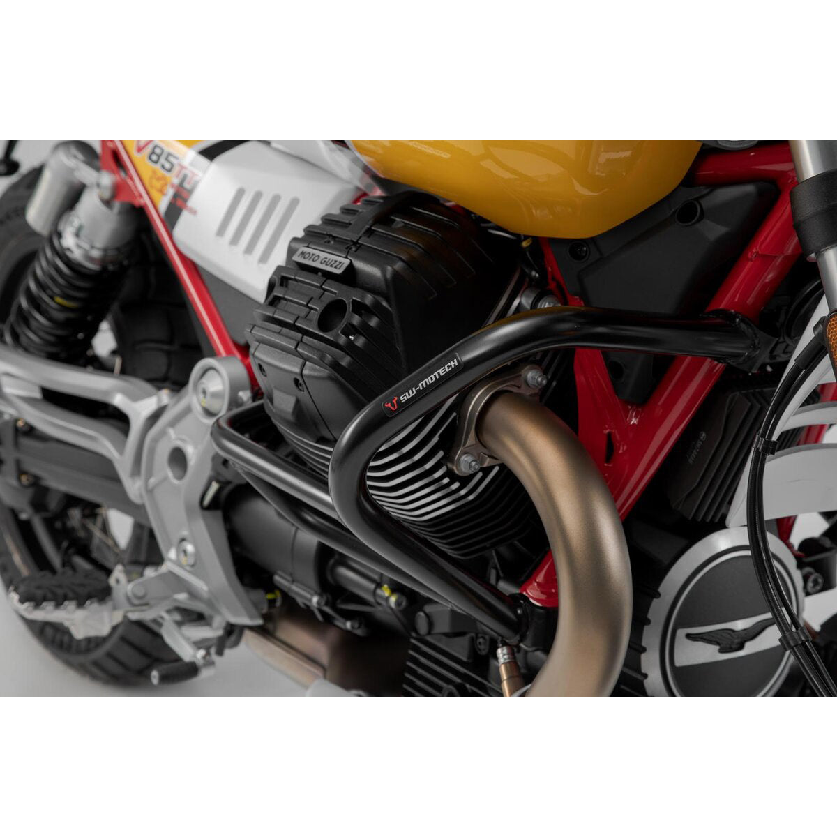 Barres de Protection Moteur - Moto Guzzi 19-23