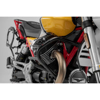 Barres de Protection Moteur - Moto Guzzi 19-23
