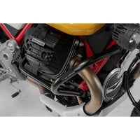Barres de Protection Moteur - Moto Guzzi 19-23