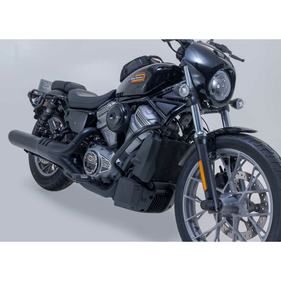 Barres de Protection - Harley-Davidson Nightster 22-