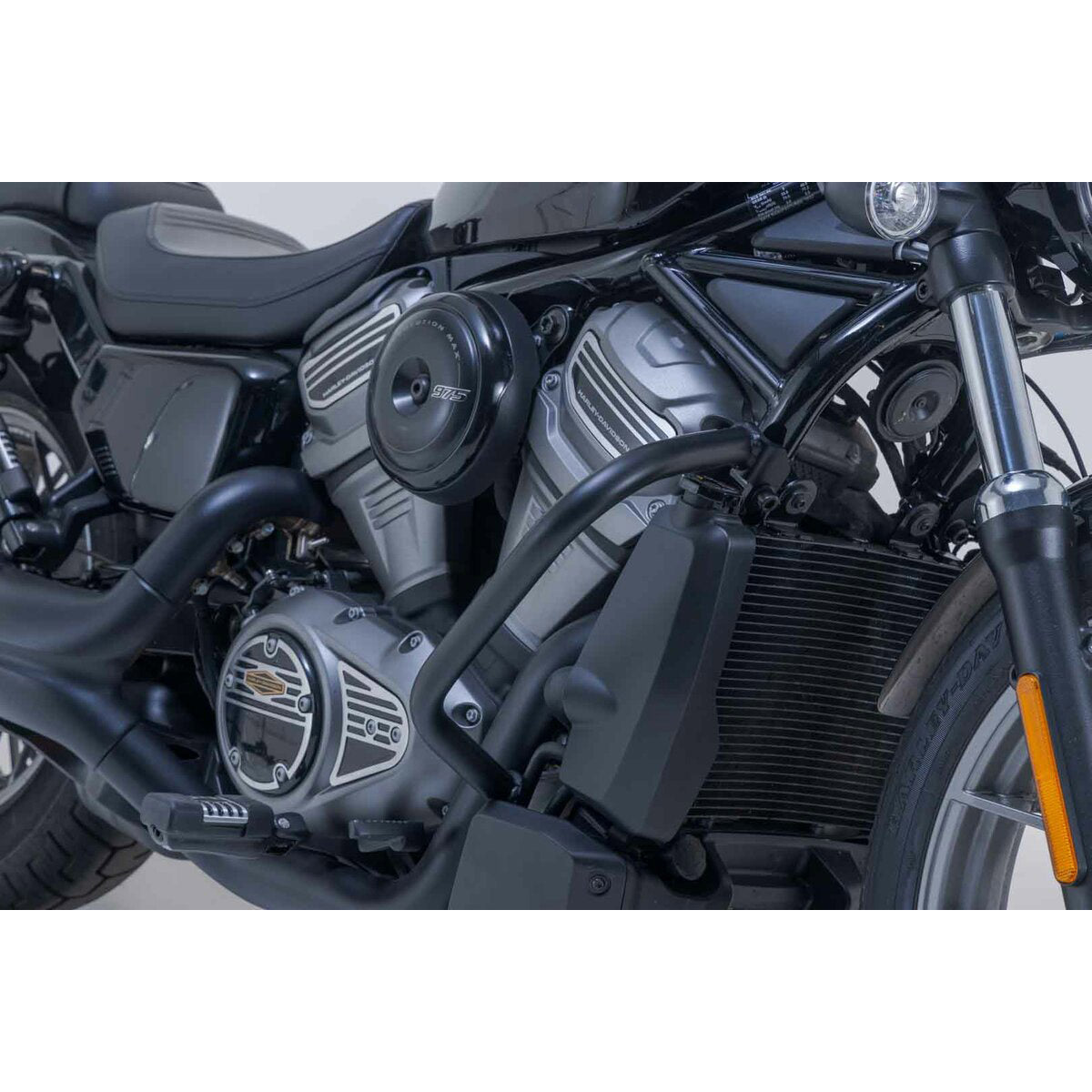 Barres de Protection - Harley-Davidson Nightster 22-