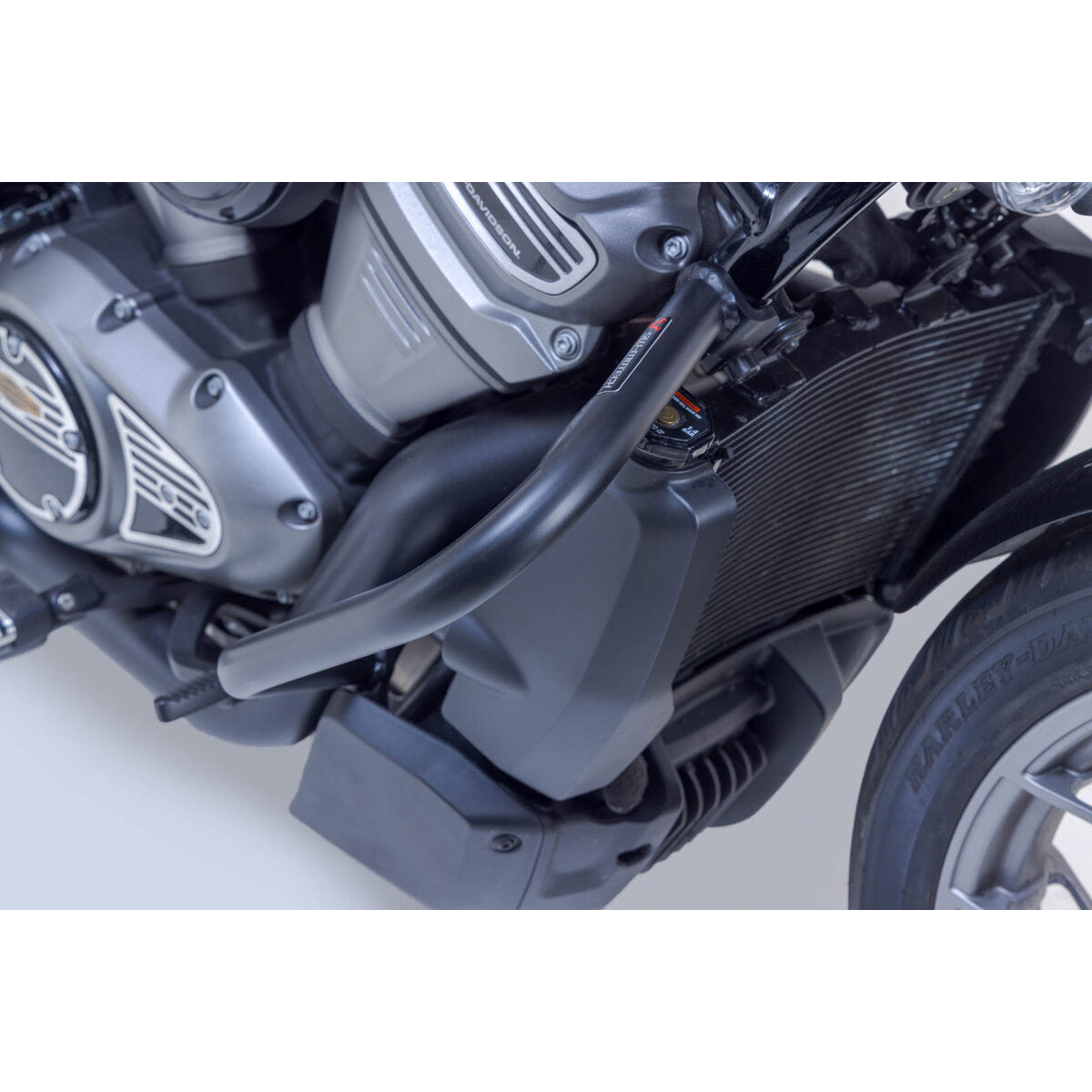 Barres de Protection - Harley-Davidson Nightster 22-