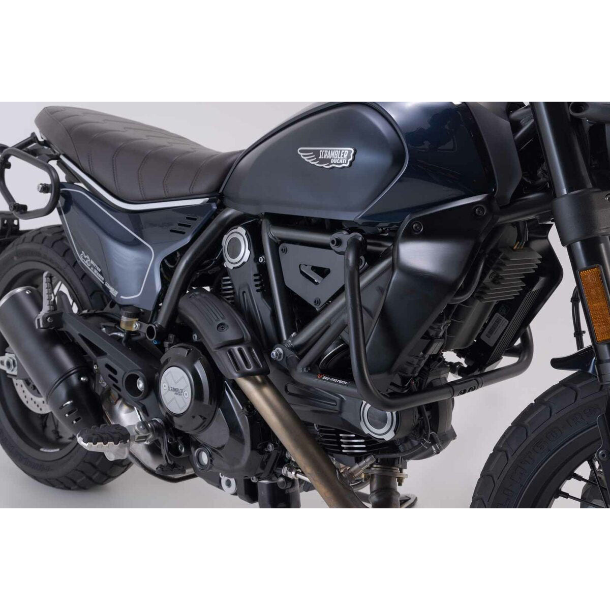 Barres de Protection - Ducati Scrambler 803 23-