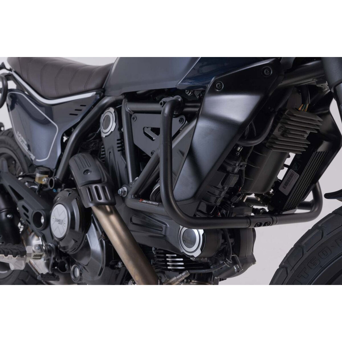 Barres de Protection - Ducati Scrambler 803 23-