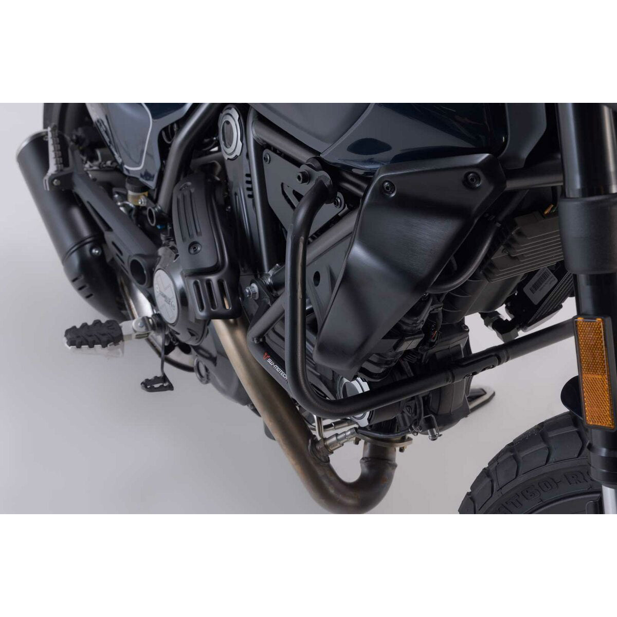 Barres de Protection - Ducati Scrambler 803 23-