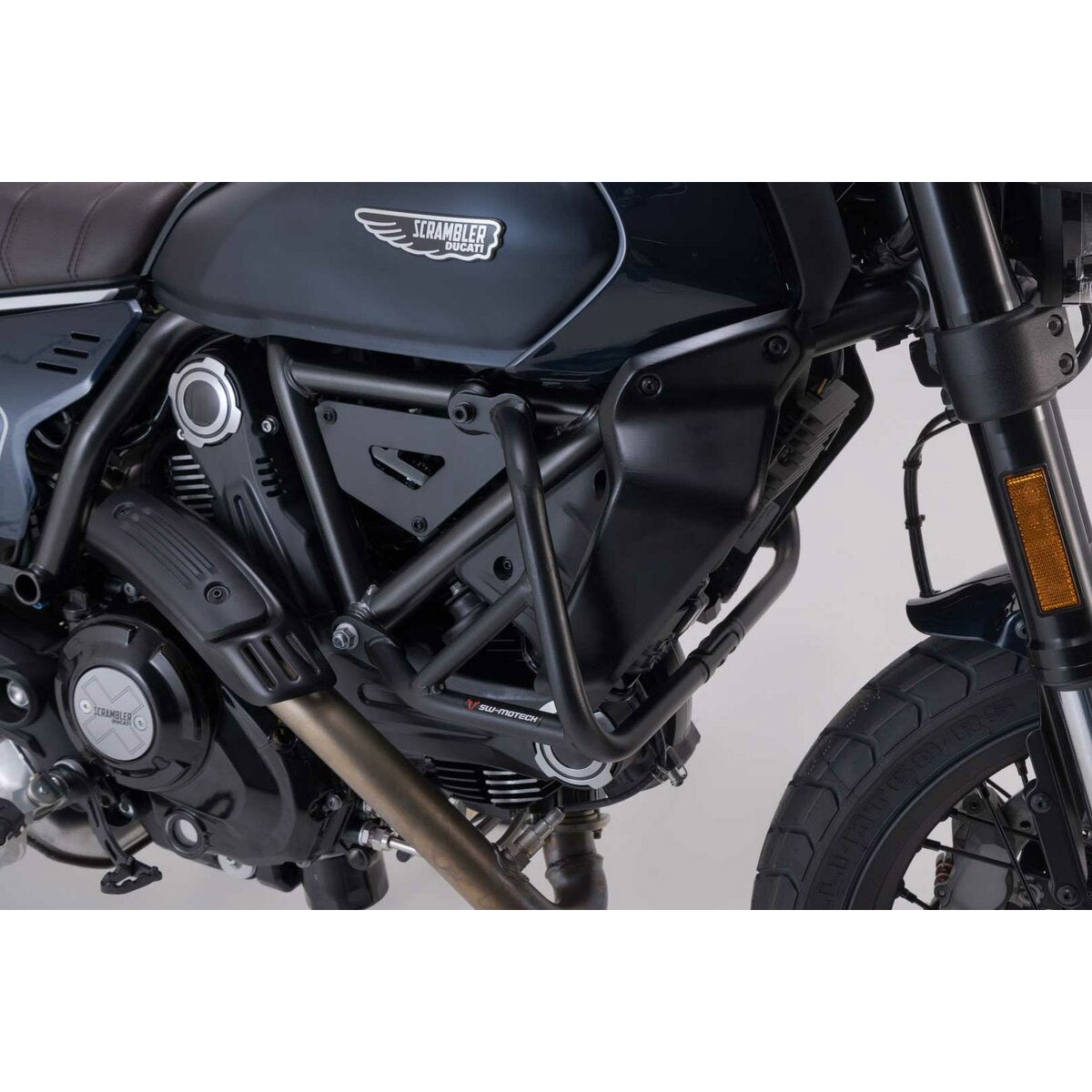 Barres de Protection - Ducati Scrambler 803 23-