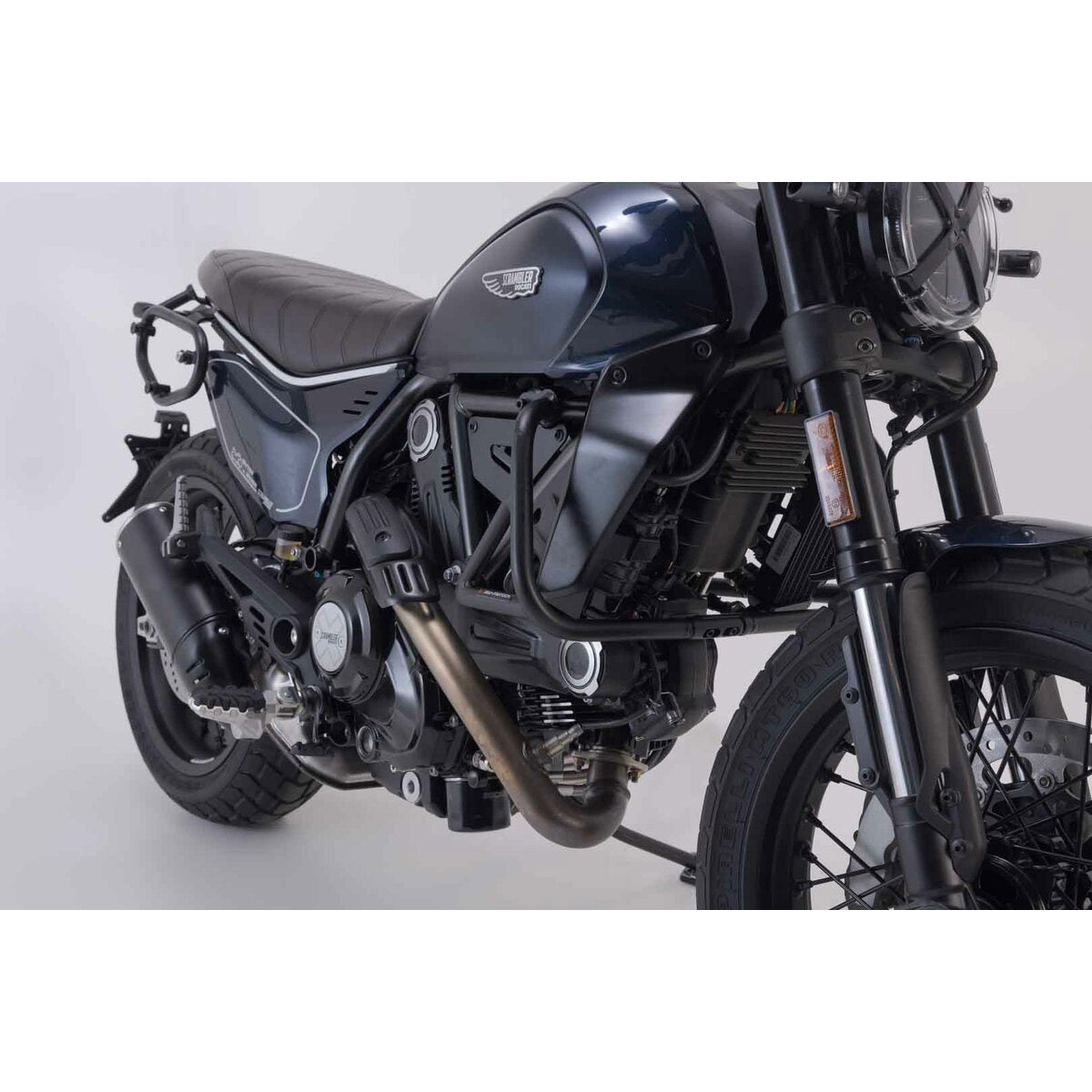 Barres de Protection - Ducati Scrambler 803 23-