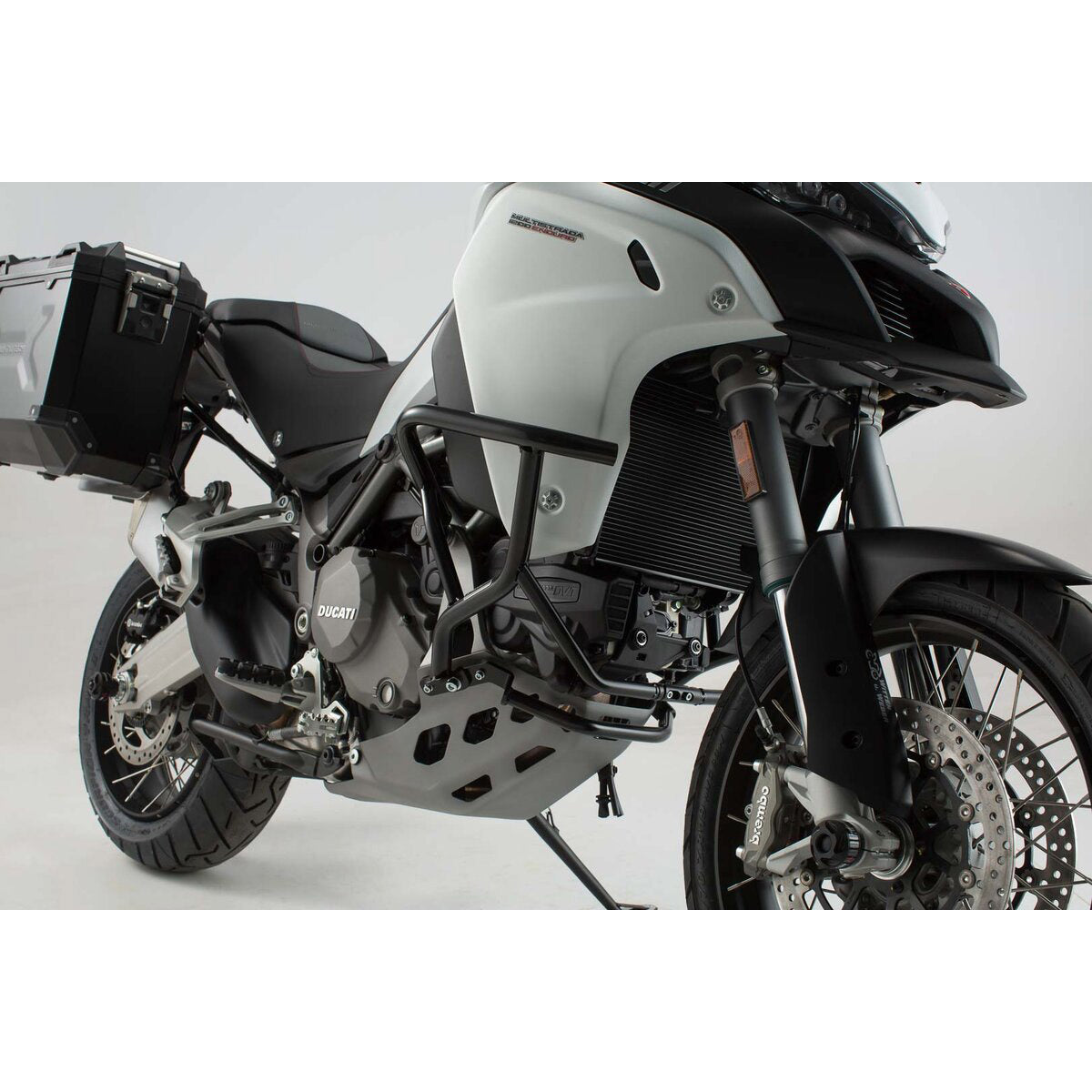 Barres de Protection - Ducati Multistrada 1200 Enduro 16-17 /1260 Enduro 18-20