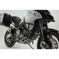 Crash Bar - Ducati Multistrada 1200 Enduro 16-17 /1260 Enduro 18-20