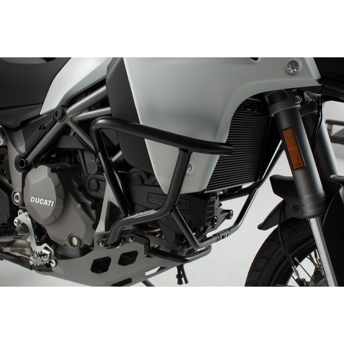 Barres de Protection - Ducati Multistrada 1200 Enduro 16-17 /1260 Enduro 18-20