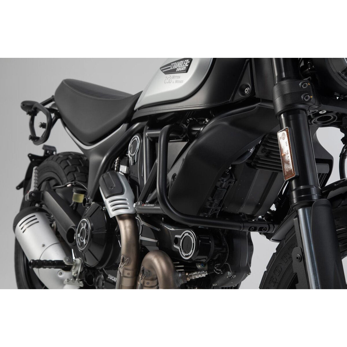 Barres de Protection - Ducati Scrambler 803 14-22